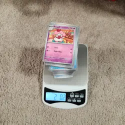 Pokemon TCG Bulk Lot 6600+ Cards 130 ex Ascended Heroes POR 25.5lbs Excellent - Image 4