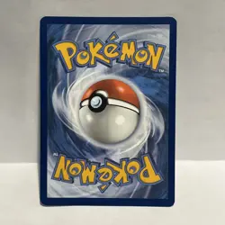 Pokemon Dendra Trainer TCG Paldea Evolved Card 266/193 - Image 2