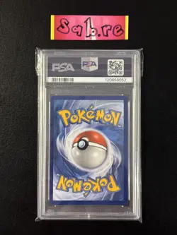 PSA 10 Reshiram & Zekrom GX Half Art SM Cosmic Eclipse 157/236 Pokemon Card - Image 2