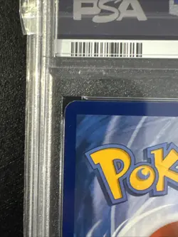 PSA 10 Reshiram & Zekrom GX Half Art SM Cosmic Eclipse 157/236 Pokemon Card - Image 3