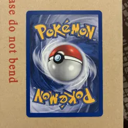 Pokemon TCG Revive Base Set Unlimited Card 89/102 Regular Uncommon Non-Holo LP - Image 5
