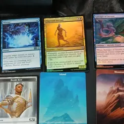Wizards of the Coast Magic: The gathering 15 card lot sale - Image 2