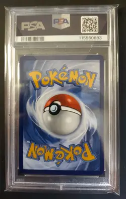 PSA 10 ✨ Charizard ex 056 Sv: Scarlet & Violet Promo Cards Holo English ✨ - Image 2