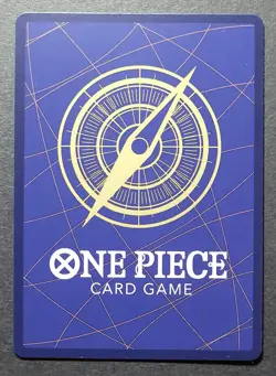One Piece Card Game - Vinsmoke Reiju SR OP12-063 Holo NM - Image 2