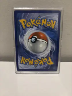 Pokemon TCG XY Evolutions Mew Holo Rare Card 53/108 NM/Mint Condition Copy - Image 2