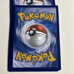 2023 Pokemon Trick or Trade x3 Card Lot Mimikyu 097/193 - Image 5