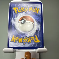 Pokemon TCG Elektross 32/86 Black Bolt Masterball Reverse Holo - Image 4