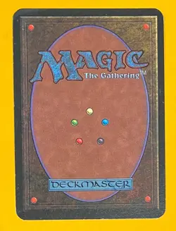 MTG DRUDGE SKELETONS Alpha (OldManMTG 012-865) - Image 2