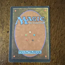 Total War Ice Age Regular Magic, The Gathering MTG M/HP - Image 2