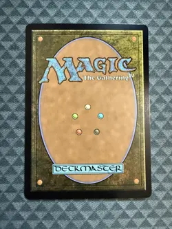 MTG Devoted Druid #0138 Foil Borderless Mythic ECL Special Guests (SPG) - Image 4