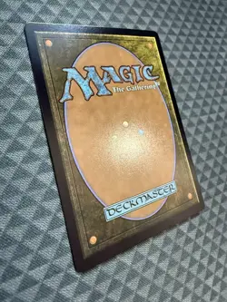 MTG Devoted Druid #0138 Foil Borderless Mythic ECL Special Guests (SPG) - Image 5