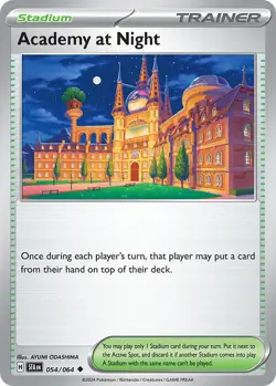 Trainer - Stadium, Pokemon Cards, Pokemon TCG - Image 1