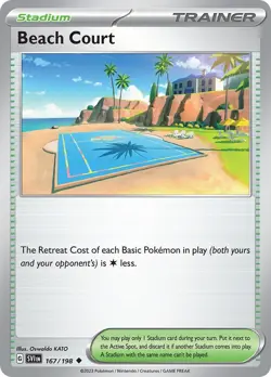 Trainer - Stadium, Pokemon Cards, Pokemon TCG - Image 5