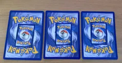 Pokemon Jumbo Ex Cards From Ascended Heroes With Matching Small Promo Cards - Image 2