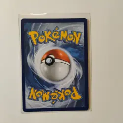 Pokemon Dawn Ultra Rare Full Art Holo Trainer Card PFLN 118/094 - Image 2