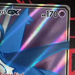Pokemon TCG - Latios GX - 223/236 Full Art - Unified Minds - Image 3