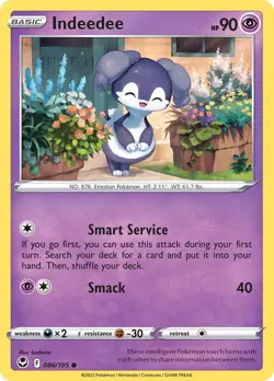 Psychic Type Pokemon, Pokemon Cards, Pokemon TCG Psychic Listing 4 - Image 4