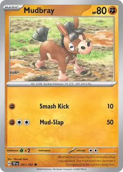 Fighting Type Pokemon, Pokemon Cards, Pokemon TCG, Listing 3 - Image 4