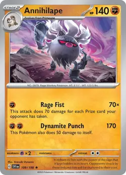 Fighting Type Pokemon, Pokemon Cards, Pokemon TCG, Listing 1 - Image 3