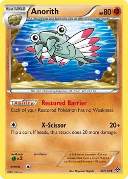 Fighting Type Pokemon, Pokemon Cards, Pokemon TCG, Listing 1 - Image 4
