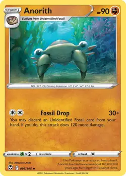Fighting Type Pokemon, Pokemon Cards, Pokemon TCG, Listing 1 - Image 5