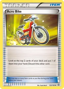 Trainer - Item & Pokemon Tool, Pokemon Cards, Pokemon TCG Listing 1 - Image 2