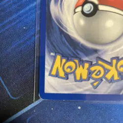 Focus Band Trainer Reg. 86/111 Neo Genesis Unlimited Pokemon LP - Image 3