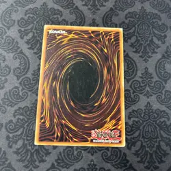 Yu-Gi-Oh! TCG Change of Heart SDJ-030 Unlimited Common - Image 2