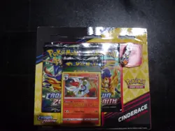 pokemon crown zenith 3 pack blister - Image 1