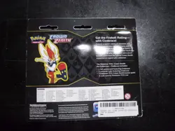 pokemon crown zenith 3 pack blister - Image 2