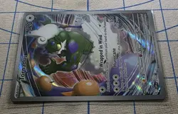 Tornadus - 210 (Pokemon Center Exclusive) Sv: Scarlet & Violet Promo Holo - Image 5
