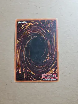 Time Wizard - SDJ-015 - Unlimited - YuGiOh-MP - Image 2