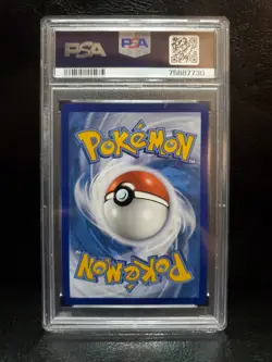 2022 Pokemon Sword & Shield Astral Radiance Fa Galarian Zapdos V #TG19 PSA 10🔥 - Image 2