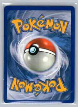 Battle City BW39 Holo Promo Black And White Promo Pokemon Holo Moderately Played - Image 2
