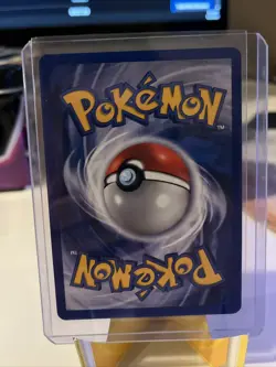 Pokemon TCG Girafarig Neo Genesis 58 Regular 1st Edition Common LP/NM - Image 4