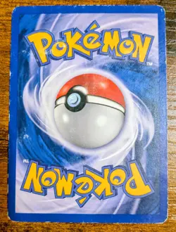 2000 pokemon world collection promo birthday pikachu - Image 3