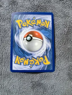 Pokemon TCG Battle City BW39 BW-P Promo Holo Rare - Image 2