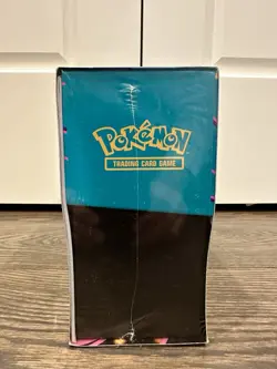 Pokemon TCG Ascended Heroes ETB Pokemon Center Exclusive PC SEALED READ DESCR #2 - Image 3