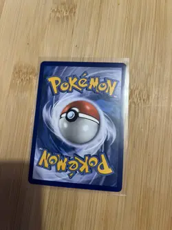 Starmie GX 14/68 Hidden Fates Ultra Rare Holo Pokemon Card - Image 2