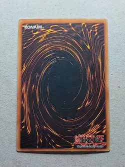 Darkfire Soldier #1 - SDJ-010 - Unlimited - Yu-Gi-Oh - Image 2