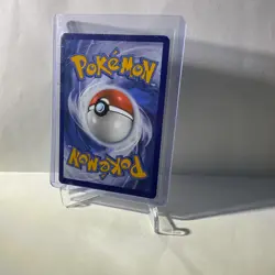 Pokemon Team Rocket's Wobbuffet 203 Sv: Scarlet & Violet Promo Holo 110 HP - Image 2