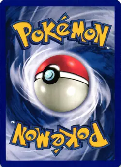 Pokemon TCG EX Ruby Sapphire Wurmple 78/109 Common VLP - Image 2