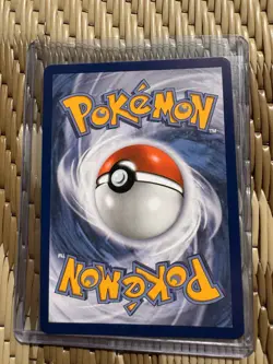 Pokemon Unfair Stamp ACE SPEC Rare Trainer Sv06 Twilight Masquerade 165/167 Hol… - Image 2