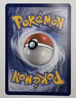 Pokemon TCG Ho-Oh XY Black Star Promos XY153 Holo Promo - Image 2