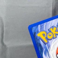 NM Lotad 66/100 Sandstorm Pokemon Tomokazu Komiya eReader - Image 3