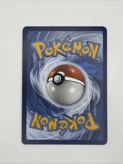 Pokemon Blastoise ex 184/165 Scarlet & Violet 151 Full Art Holo Ultra Rare - Image 2