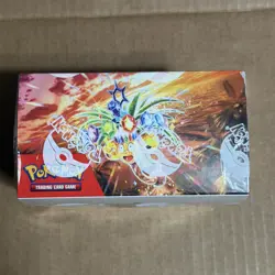 Pokemon TCG: Scarlet & Violet—Surging Sparks Booster Display Box (36 Packs) - Image 4