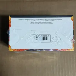 Pokemon TCG: Scarlet & Violet—Surging Sparks Booster Display Box (36 Packs) - Image 5
