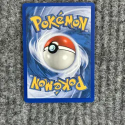 Pokemon EX Sandstorm Vaporeon 25/100 Regular Rare NM - Image 2