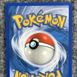 Pokemon EX Sandstorm Vaporeon 25/100 Regular Rare NM - Image 5